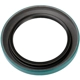 Purchase Top-Quality Rear Wheel Seal by SKF - 19832 pa4