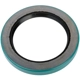 Purchase Top-Quality Rear Wheel Seal by SKF - 19832 pa5