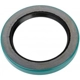 Purchase Top-Quality Rear Wheel Seal by SKF - 19832 pa6