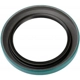 Purchase Top-Quality Rear Wheel Seal by SKF - 19832 pa7