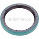 Purchase Top-Quality Rear Wheel Seal by SKF - 20420 pa1