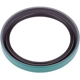 Purchase Top-Quality Rear Wheel Seal by SKF - 20420 pa2