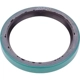 Purchase Top-Quality Rear Wheel Seal by SKF - 20420 pa6