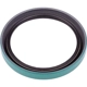 Purchase Top-Quality Rear Wheel Seal by SKF - 20420 pa7