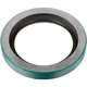 Purchase Top-Quality Rear Wheel Seal by SKF - 20554 pa7
