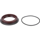 Purchase Top-Quality Rear Wheel Seal by SKF - 21070 pa2