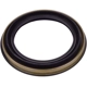 Purchase Top-Quality Rear Wheel Seal by SKF - 22013 pa8