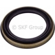 Purchase Top-Quality Rear Wheel Seal by SKF - 22013 pa9