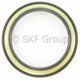 Purchase Top-Quality Rear Wheel Seal by SKF - 22454 pa3