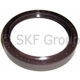 Purchase Top-Quality Rear Wheel Seal by SKF - 23617 pa1