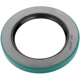 Purchase Top-Quality Rear Wheel Seal by SKF - 23755 pa3