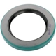 Purchase Top-Quality Rear Wheel Seal by SKF - 23755 pa4
