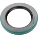 Purchase Top-Quality Rear Wheel Seal by SKF - 23755 pa6