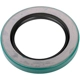 Purchase Top-Quality Rear Wheel Seal by SKF - 23755 pa7
