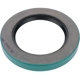 Purchase Top-Quality Rear Wheel Seal by SKF - 23820 pa4