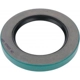 Purchase Top-Quality Rear Wheel Seal by SKF - 23820 pa6