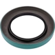 Purchase Top-Quality Rear Wheel Seal by SKF - 23820 pa8