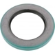 Purchase Top-Quality Rear Wheel Seal by SKF - 23839 pa5