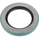 Purchase Top-Quality Rear Wheel Seal by SKF - 23839 pa6