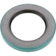 Purchase Top-Quality Rear Wheel Seal by SKF - 23839 pa7