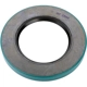 Purchase Top-Quality Rear Wheel Seal by SKF - 23844 pa10