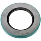 Purchase Top-Quality Rear Wheel Seal by SKF - 23844 pa2