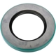 Purchase Top-Quality Rear Wheel Seal by SKF - 23844 pa3