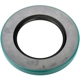 Purchase Top-Quality Rear Wheel Seal by SKF - 23844 pa5