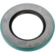 Purchase Top-Quality Rear Wheel Seal by SKF - 23844 pa7