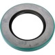 Purchase Top-Quality Rear Wheel Seal by SKF - 23844 pa9