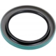 Purchase Top-Quality Rear Wheel Seal by SKF - 24635 pa5