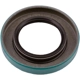 Purchase Top-Quality Rear Wheel Seal by SKF - 25420 pa1