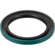 Purchase Top-Quality Rear Wheel Seal by SKF - 26238 pa3