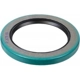 Purchase Top-Quality Rear Wheel Seal by SKF - 26238 pa4