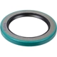 Purchase Top-Quality Rear Wheel Seal by SKF - 26238 pa5