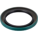 Purchase Top-Quality Rear Wheel Seal by SKF - 26238 pa6