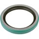 Purchase Top-Quality Rear Wheel Seal by SKF - 26921 pa3