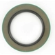 Purchase Top-Quality Rear Wheel Seal by SKF - 27452 pa10