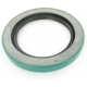 Purchase Top-Quality Rear Wheel Seal by SKF - 27452 pa11