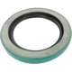 Purchase Top-Quality Rear Wheel Seal by SKF - 27452 pa12