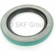 Purchase Top-Quality Rear Wheel Seal by SKF - 27452 pa5