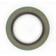 Purchase Top-Quality Rear Wheel Seal by SKF - 27452 pa7