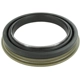 Purchase Top-Quality SKF - 28540 - Rear Wheel Seal pa10