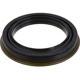Purchase Top-Quality SKF - 28635 - Rear Wheel Seal pa7