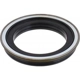 Purchase Top-Quality SKF - 28635 - Rear Wheel Seal pa8