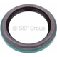 Purchase Top-Quality Rear Wheel Seal by SKF - 28705 pa2