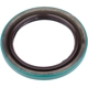 Purchase Top-Quality Rear Wheel Seal by SKF - 28705 pa3