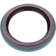 Purchase Top-Quality Rear Wheel Seal by SKF - 28705 pa4
