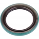 Purchase Top-Quality Rear Wheel Seal by SKF - 28705 pa6