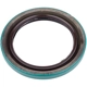 Purchase Top-Quality Rear Wheel Seal by SKF - 28705 pa7